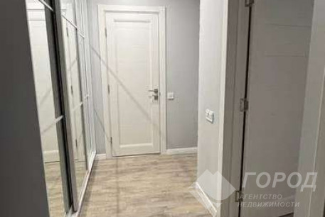 Продам 1-кімнатну квартиру в новобудові, ХТЗ, ХТЗ метро, Код: 806481/1