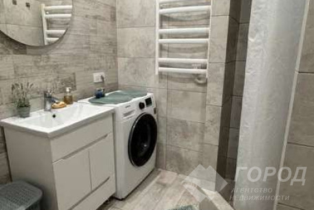 Продам 1-кімнатну квартиру в новобудові, ХТЗ, ХТЗ метро, Код: 806481/1