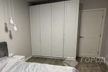 Продам 1-кімнатну квартиру в новобудові, ХТЗ, ХТЗ метро, Код: 806481/1