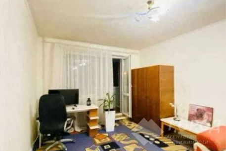 Продам 1-кімнатну квартиру, Салтовка, Академика Барабашова метро, Код: 806483/1