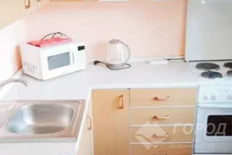 Продам 1-кімнатну квартиру, Салтовка, Академика Барабашова метро, Код: 806483/1