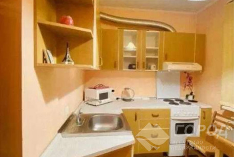 Продам 1-кімнатну квартиру, Салтовка, Академика Барабашова метро, Код: 806483/1