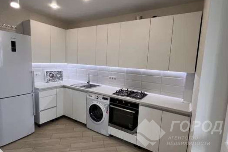 Продам 1-кімнатну квартиру в новобудові, Салтовка, 602 м/р, Код: 806483/3
