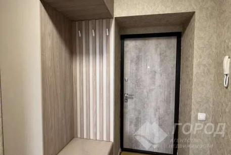 Продам 1-кімнатну квартиру в новобудові, Салтовка, 602 м/р, Код: 806483/3