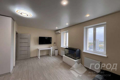 Продам 1-кімнатну квартиру в новобудові, Салтовка, 602 м/р, Код: 806483/3