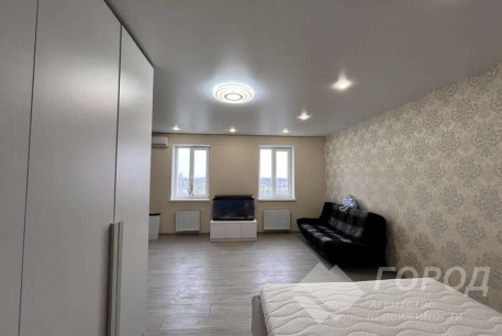 Продам 1-кімнатну квартиру в новобудові, Салтовка, 602 м/р, Код: 806483/3