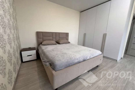 Продам 1-кімнатну квартиру в новобудові, Салтовка, 602 м/р, Код: 806483/3