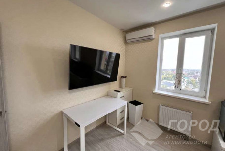 Продам 1-кімнатну квартиру в новобудові, Салтовка, 602 м/р, Код: 806483/3