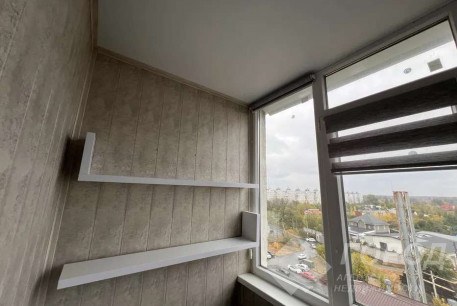 Продам 1-кімнатну квартиру в новобудові, Салтовка, 602 м/р, Код: 806483/3