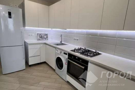 Продам 1-кімнатну квартиру в новобудові, Салтовка, 602 м/р, Код: 806483/3