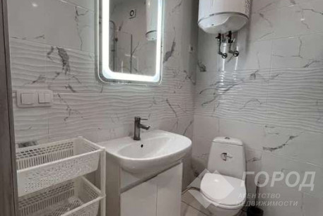 Продам 1-кімнатну квартиру в новобудові, Салтовка, 602 м/р, Код: 806483/3