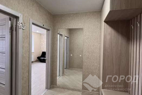 Продам 1-кімнатну квартиру в новобудові, Салтовка, 602 м/р, Код: 806483/3