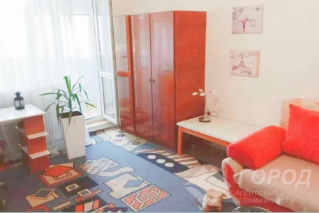 Сдам 1-кімнатну квартиру, Салтовка, Академика Барабашова метро, Код: 806483/4