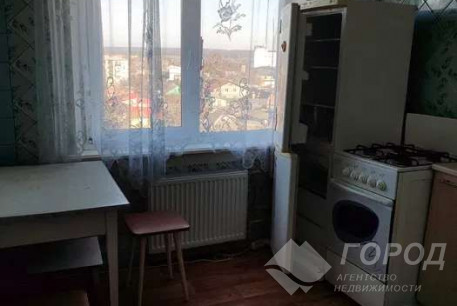 Продам 1-кімнатну квартиру, Песочин, Надия, Код: 806484/1