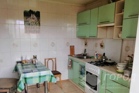 Продам 3-х кімнатну квартиру, Гагарина проспект, Защитников Украины метро (Площадь Восстания), Код: 806485/1