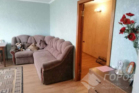 Продам 3-х кімнатну квартиру, Гагарина проспект, Защитников Украины метро (Площадь Восстания), Код: 806485/1