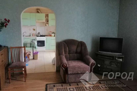 Продам 3-х кімнатну квартиру, Гагарина проспект, Защитников Украины метро (Площадь Восстания), Код: 806485/1