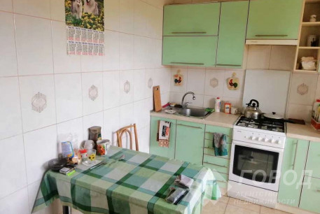 Продам 3-х кімнатну квартиру, Гагарина проспект, Защитников Украины метро (Площадь Восстания), Код: 806485/1