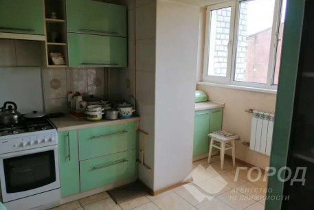 Продам 3-х кімнатну квартиру, Гагарина проспект, Защитников Украины метро (Площадь Восстания), Код: 806485/1