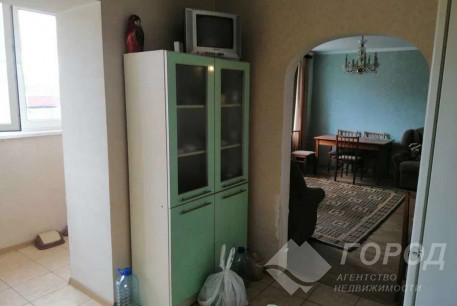 Продам 3-х кімнатну квартиру, Гагарина проспект, Защитников Украины метро (Площадь Восстания), Код: 806485/1