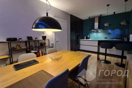 Продам 2-х кімнатну квартиру в новобудові, ХТЗ, Код: 806486/1