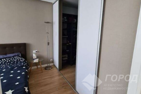 Продам 2-х кімнатну квартиру в новобудові, ХТЗ, Код: 806486/1