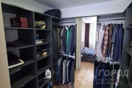 Продам 2-х кімнатну квартиру в новобудові, ХТЗ, Код: 806486/1