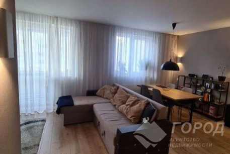 Продам 2-х кімнатну квартиру в новобудові, ХТЗ, Код: 806486/1