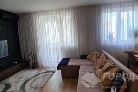 Продам 2-х кімнатну квартиру в новобудові, ХТЗ, Код: 806486/1