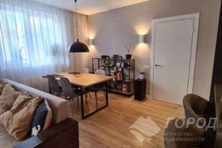 Продам 2-х кімнатну квартиру в новобудові, ХТЗ, Код: 806486/1