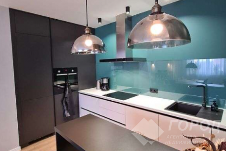 Продам 2-х кімнатну квартиру в новобудові, ХТЗ, Код: 806486/1