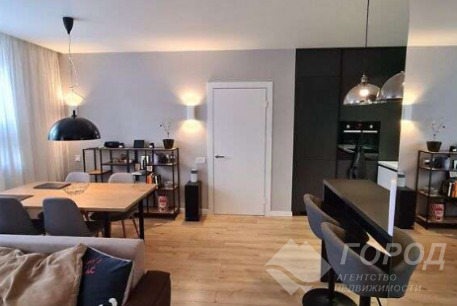 Продам 2-х кімнатну квартиру в новобудові, ХТЗ, Код: 806486/1