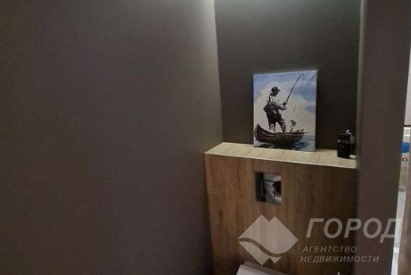 Продам 2-х кімнатну квартиру в новобудові, ХТЗ, Код: 806486/1