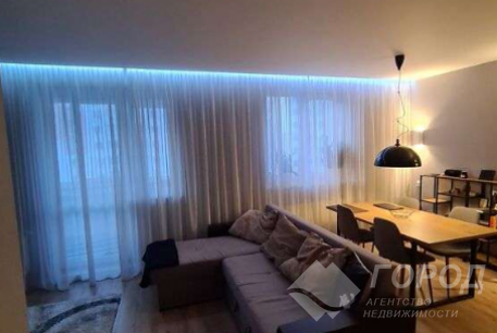 Продам 2-х кімнатну квартиру в новобудові, ХТЗ, Код: 806486/1