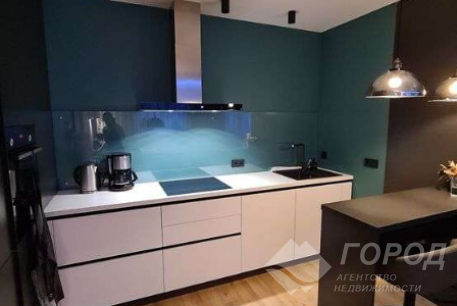 Продам 2-х кімнатну квартиру в новобудові, ХТЗ, Код: 806486/1