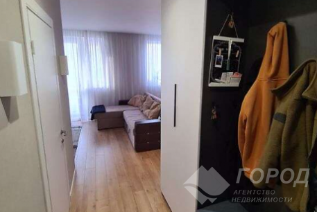 Продам 2-х кімнатну квартиру в новобудові, ХТЗ, Код: 806486/1