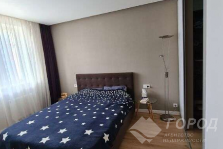 Продам 2-х кімнатну квартиру в новобудові, ХТЗ, Код: 806486/1