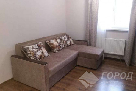 Продам 1-кімнатну квартиру в новобудові, Салтовка, Код: 806487/1