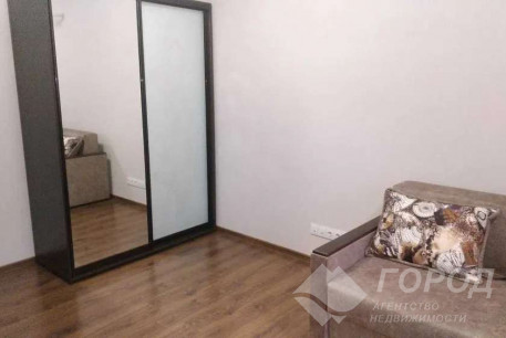 Продам 1-кімнатну квартиру в новобудові, Салтовка, Код: 806487/1