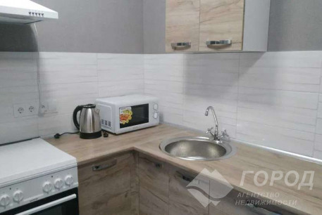 Продам 1-кімнатну квартиру в новобудові, Салтовка, Код: 806487/1