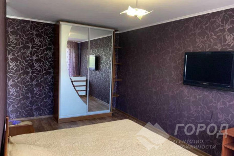 Сдам 1-кімнатну квартиру, Салтовка, Героев Труда метро, Код: 806487/2