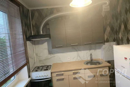 Сдам 1-кімнатну квартиру, Салтовка, Героев Труда метро, Код: 806487/2