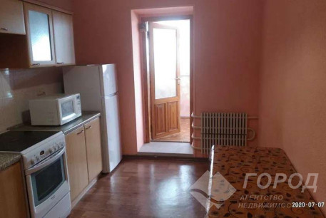 Сдам 2-х кімнатну квартиру, Гагарина проспект, Проспект Гагарина метро, Код: 806487/3