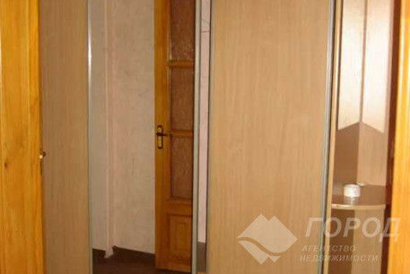 Сдам 2-х кімнатну квартиру, Гагарина проспект, Проспект Гагарина метро, Код: 806487/3