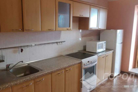 Сдам 2-х кімнатну квартиру, Гагарина проспект, Проспект Гагарина метро, Код: 806487/3