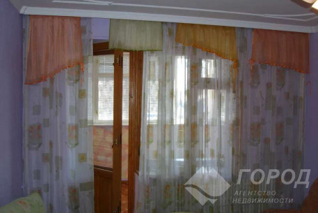 Сдам 2-х кімнатну квартиру, Гагарина проспект, Проспект Гагарина метро, Код: 806487/3