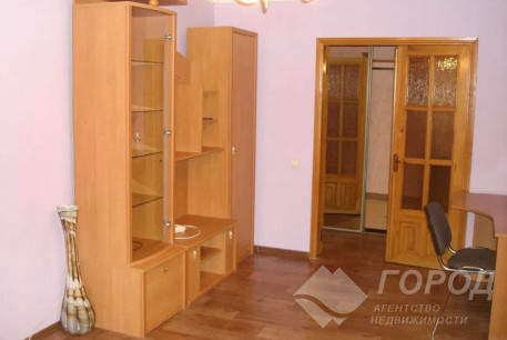 Сдам 2-х кімнатну квартиру, Гагарина проспект, Проспект Гагарина метро, Код: 806487/3