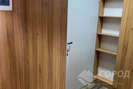 Продам 1-кімнатну квартиру в новобудові, Салтовка, Героев Труда метро, Код: 806488/1