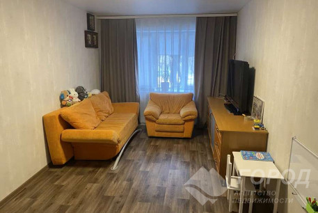 Продам 2-х кімнатну квартиру, Залютино, Код: 806489/1