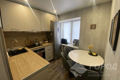 Продам 2-х кімнатну квартиру, Залютино, Код: 806489/1